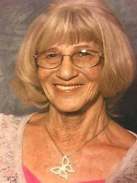 Treva \"Sue\" Comstock