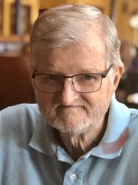 Clyde \"Buddy\" Pitt