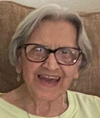 Catherine \"Kay\" Luciani