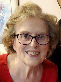 Lena \"Romagnolo\" Montesano