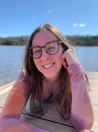 Lillian \"Lilly\" Stack