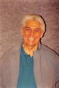 Duane \"Terry\" Burns