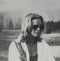 Judith \"Judy\" Wilson