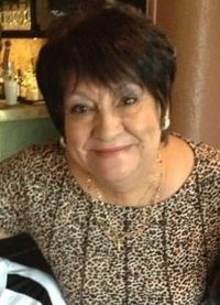 Mary \"Carmen\" Rutherford