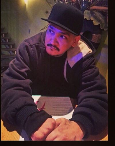 Rudy Maldonado