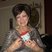 Brigitte Elisabeth Seaman