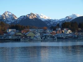 Mary \"Fern\" Veronick