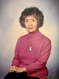 Meilan \"Charlene\" Hicks