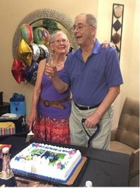 Julius \"Jay\" Tolaro