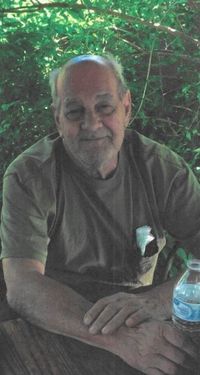 Harold \"\"Pokey\"\" Surprise