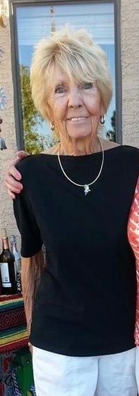 Mildred \"Pat\" Hunstad