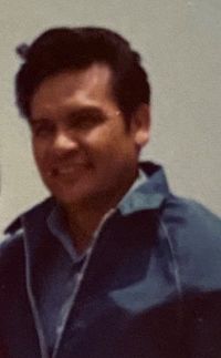 Frank Samaniego