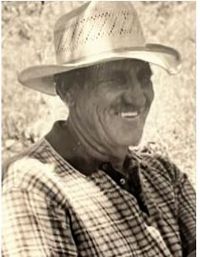 Darrell \"Buck\" Garner