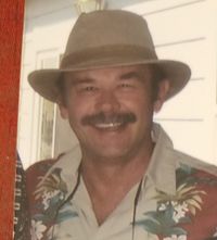 Richard \"Rick\" Svenson