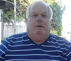 Keith Michael Weigel