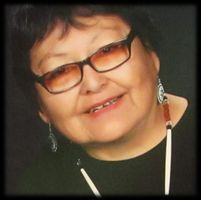 Marilyn Brown Wolf Satala