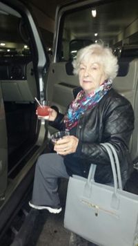 Margaret \"Midge\" Brannam