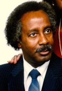 Maryland \"MJ\" Donald