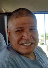 Francisco \"Boy\" Garcia