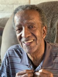 Milton \"Whip\" Wilson