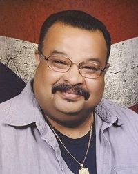 Felix \"Tito\" Ramos Jr.