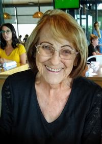 Mary Patricia \"Patty\" Riney