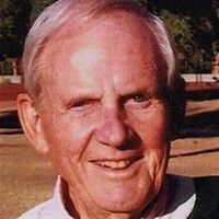 George \"Tony\" Anthony Ward