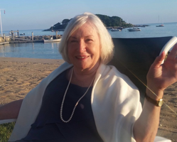 Ann Lanoue Healy Wood