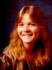 Katherine Josephine White