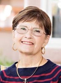 Yvonne Shallenberger