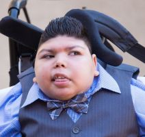 Alexander \"Alex\" Martinez