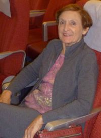 Patricia Cracchiolo