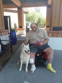 Robert \"Bob\" Pritchett