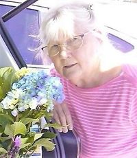 Barbara \"Baba Ann\" Kjos