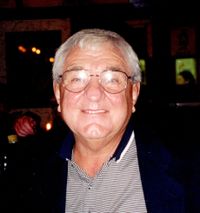 Andrew \"Andy\" O'Connor