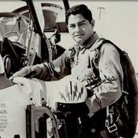 Ascencion \"Sonny\" Caballero Najera