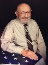 Clement \"Pat\" Mesch