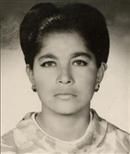 Maria \"Bayardo\" Rodriguez