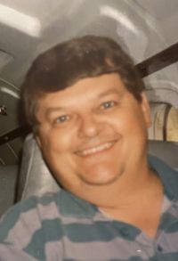 William Rubasch, Sr.