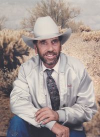 Bernard \"Butch\" Lutter