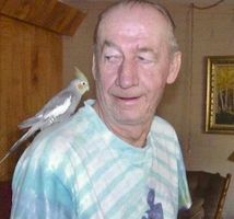 Donald \"Don\" Russell Sr.