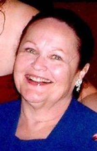 Mary \"M'lou\" Braun