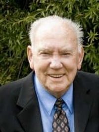 Deward \"Gene\" Woodrome