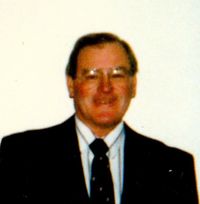 Melvin \"Mel\" Croonenberghs