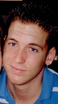 Taylor \"TJ\" Gainer