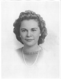 Elizabeth \"Betty\" Kamb