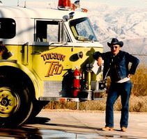 Sherman \"Pete\" Heverly