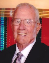 Kenneth \"Ken\" Martin