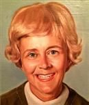 Frances Kelly Hawkins