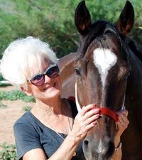 Patricia \"Patti\" Shirley